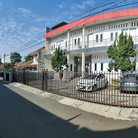 Hotel Residence 5 Syariah Бандунг Екстер'єр фото